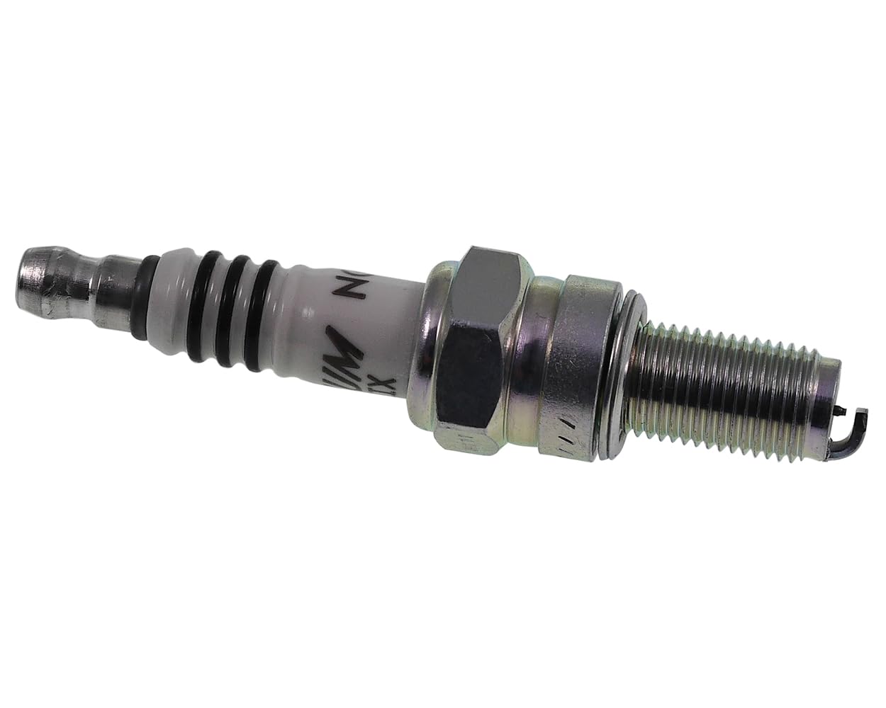 Ngk Iridium Sparkplug Cr8Eix For Suzuki Boulevard C109Rt Vlr1800T 2008-2009