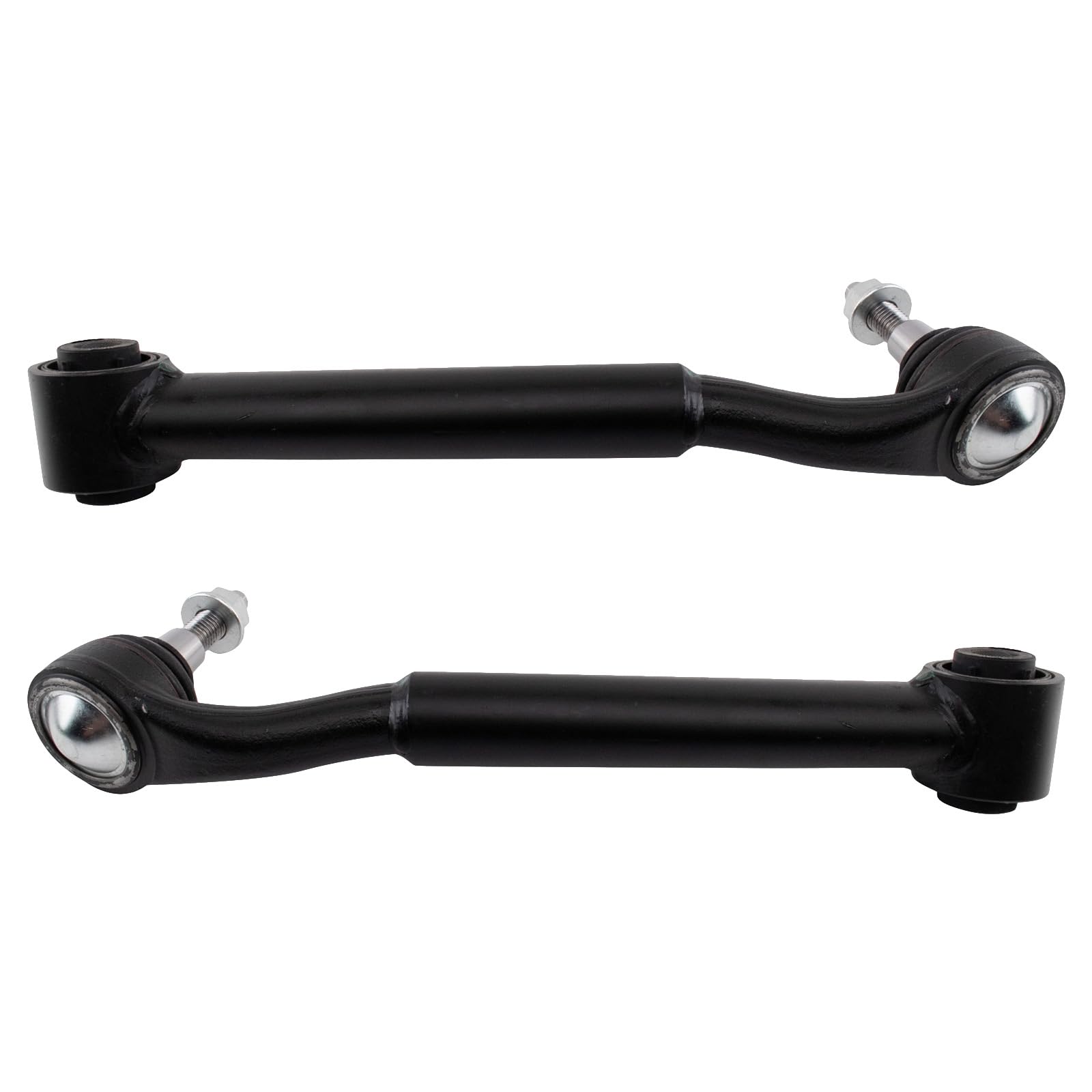 Trq Front Lower Control Arm With Ball Joint Set Compatible With 2015-2022 Ford Mustang