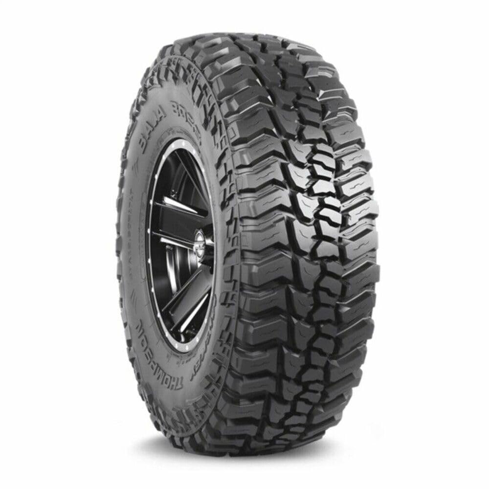 Mickey Thompson Mk 35/1250R17/D Baja Boss 119Q