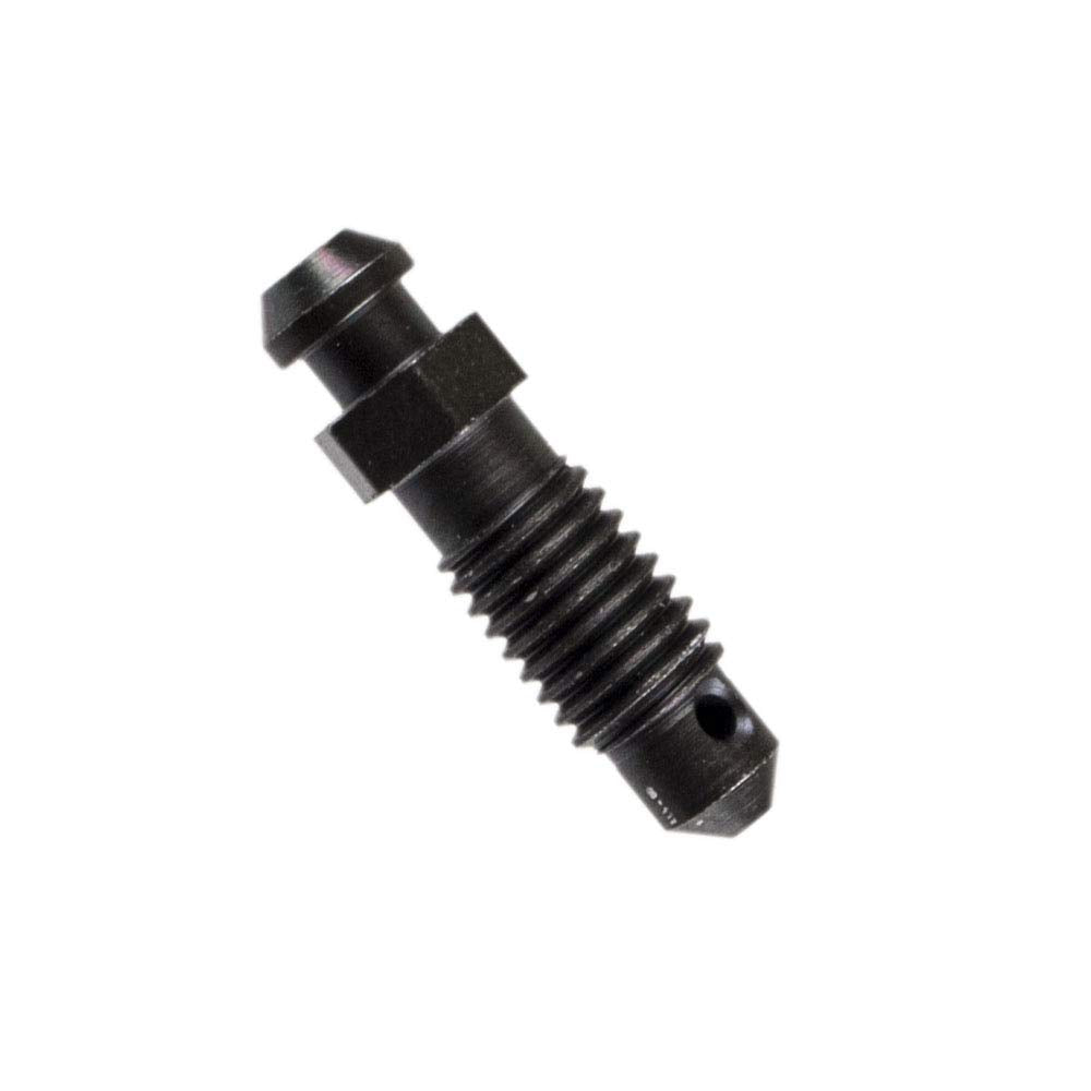 Polaris Brake Bleeder Screw - Alloy Steel, Onesize, for 1987-2018 Ranger, Sportsman, Scrambler XP 570 1000