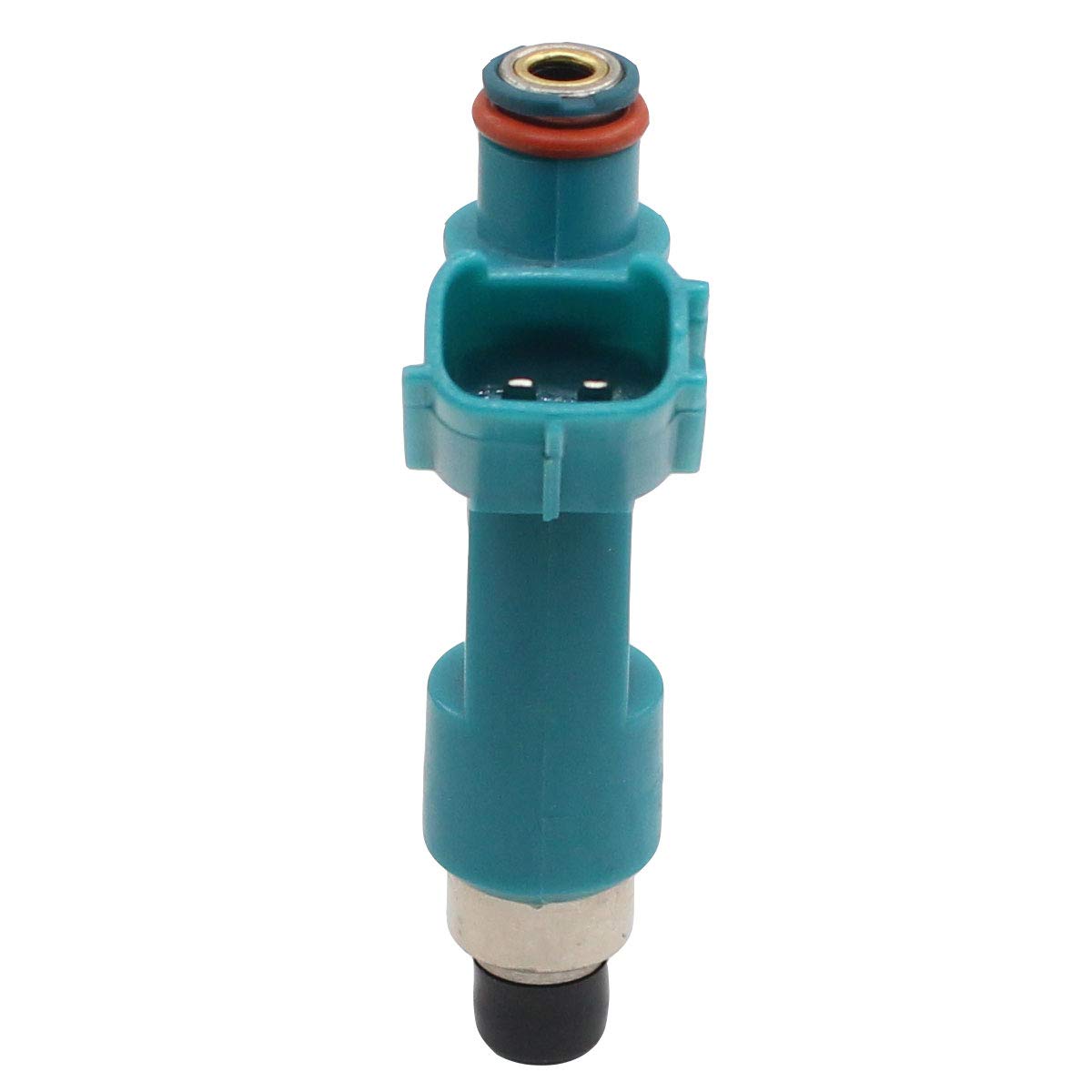 Newyall Pack Of 4 Fuel Injector For Scion Xb 2008-2010 Tc 2005-2007 2010 Toyota Camry 2004-2009 Corolla Matrix 2009-2010 Highlan