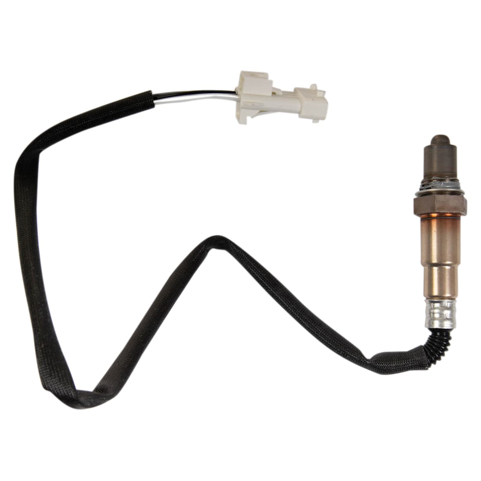 Trq O2 Oxygen Sensor Compatible With 2002-2005 Porsche 911 2004-2011 Saab 9-3 2010-2011 9-3X