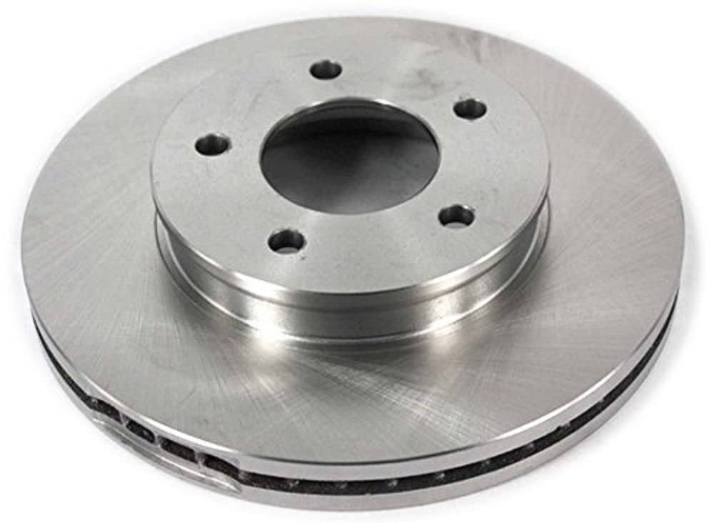 Bendix Premium Prt5132 Front Brake Rotor For Mazda Mpv 1998-1996