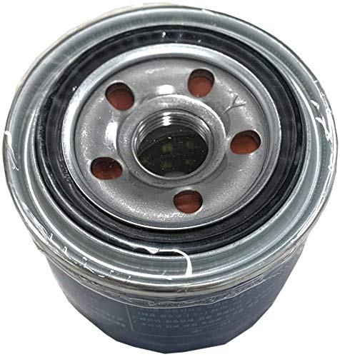 HYUNDAI Genuine OEM Oil Filter 26300-35505 (New Version of 35504) - 6 Pack, High-Quality Material