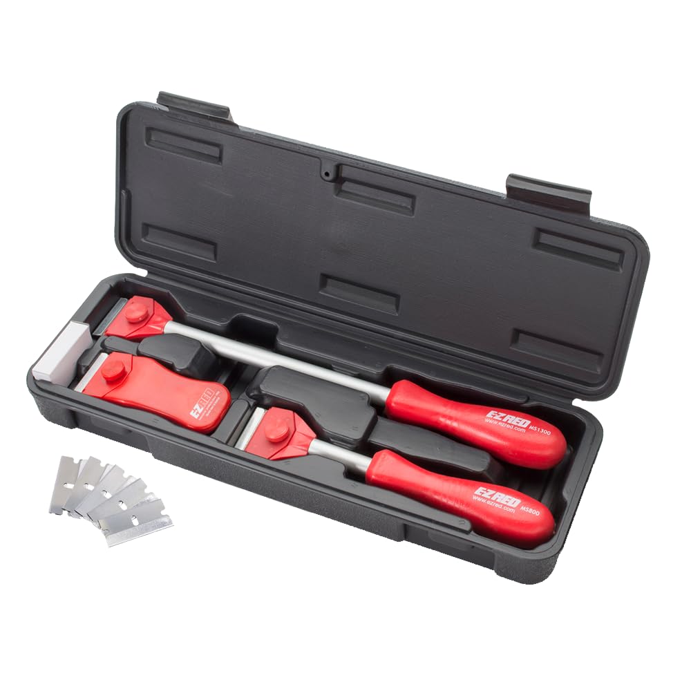 Scraper Kit