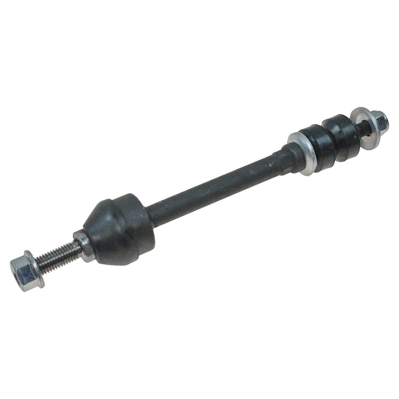 Trq Front & Rear Sway Bar Stabilizer Link Set Compatible With 2006-2007 Dodge Ram 1500