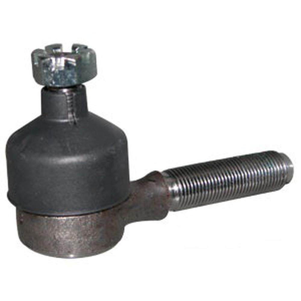 Reliable Aftermarket Parts Our Name Says It All - 38440-44780 RH Thread Tie Rod End Fits Kubota Compact Tractor Models B1700, B2