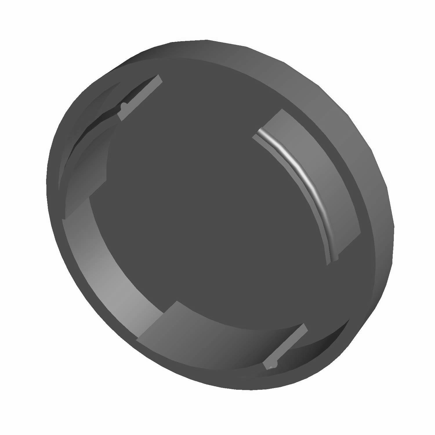 Polaris Ranger Steering Wheel Cap For 570, Crew 570, 800, 800 6X6, 900, Xp 900, Crew Xp 900, 1000, Crew 1000, Xp 1000, Crew Xp 1