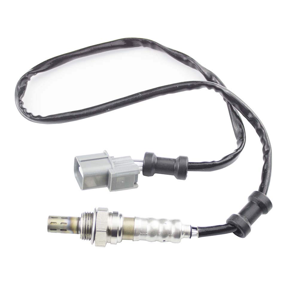 4x Oxygen O2 Sensor for 2003 2004 2005 2006 Acura MDX 3.5L; 2005-2006 Honda Odyssey 3.5L Upstream + Downstream