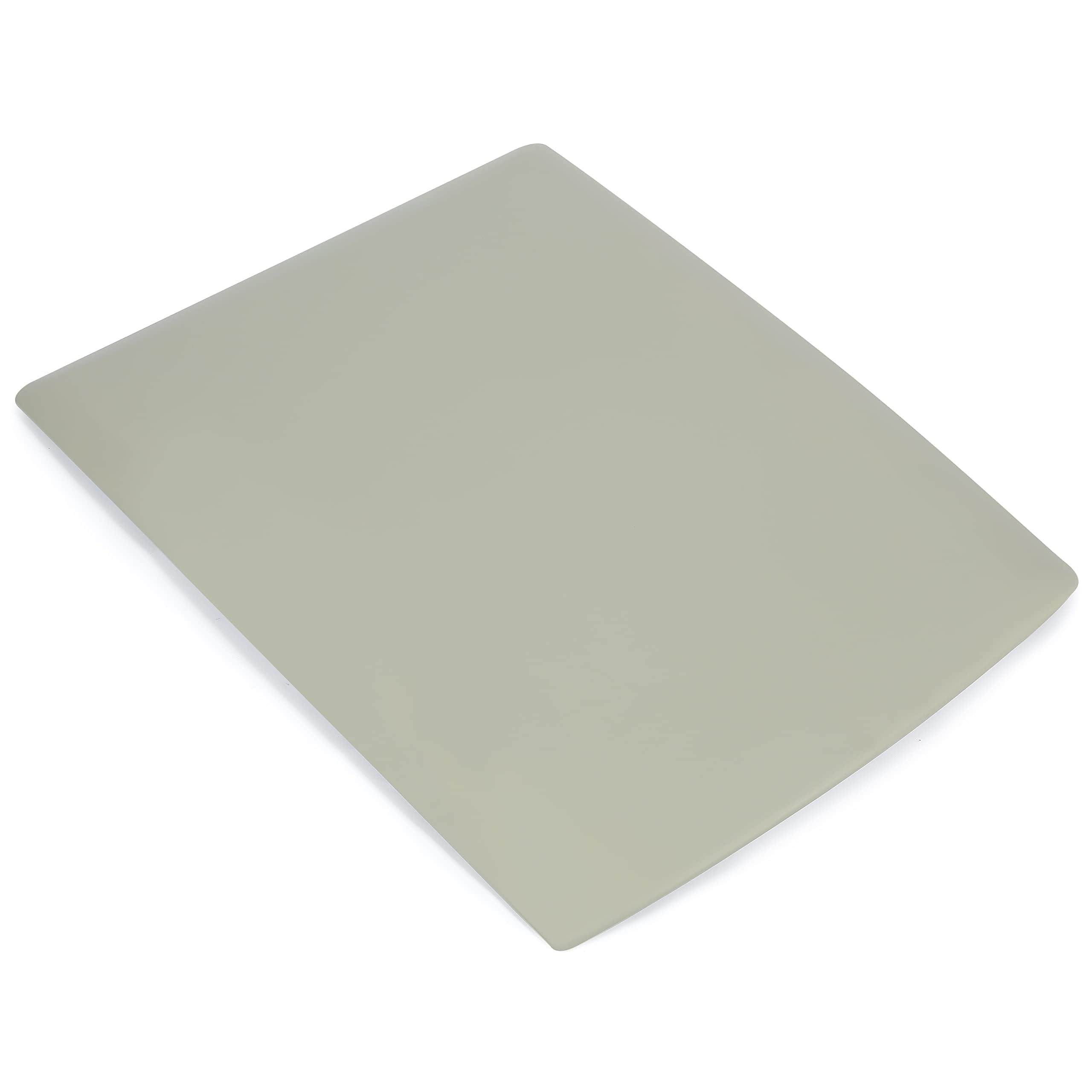 Kojem Hood Scoop for 2013-2014 Ford Mustang - Gray Plastic Air Intake Vent, Model LYAP-664
