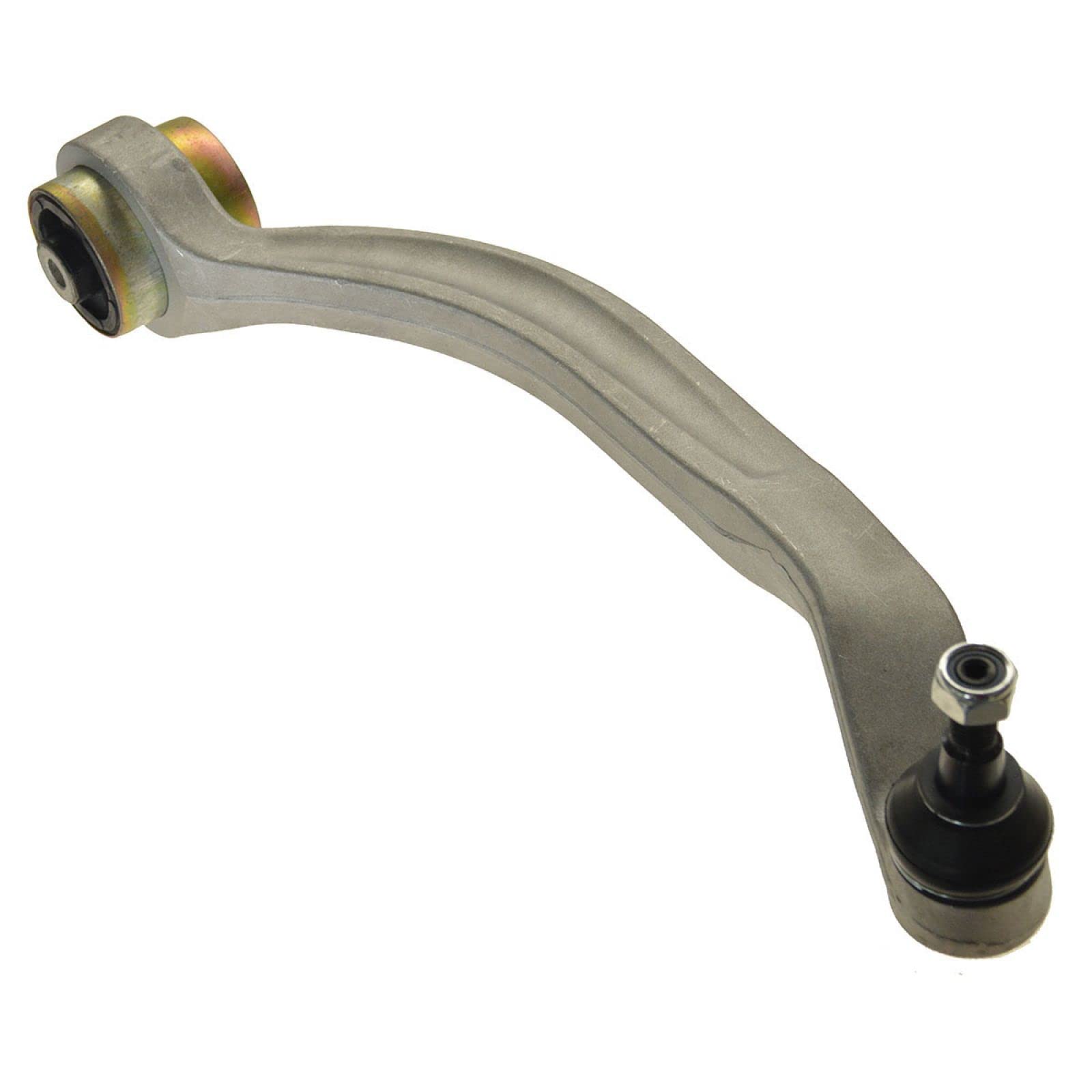 Trq Front Lower Rearward Control Arm Right R Passenger Side For Audi Volkswagen Vw
