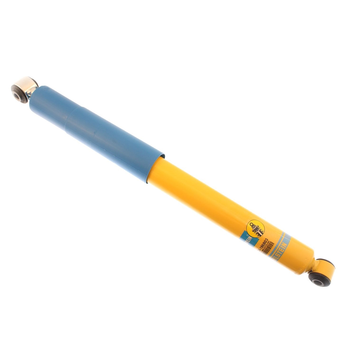 Bilstein (24-186803) 4600 Series Shock Absorber