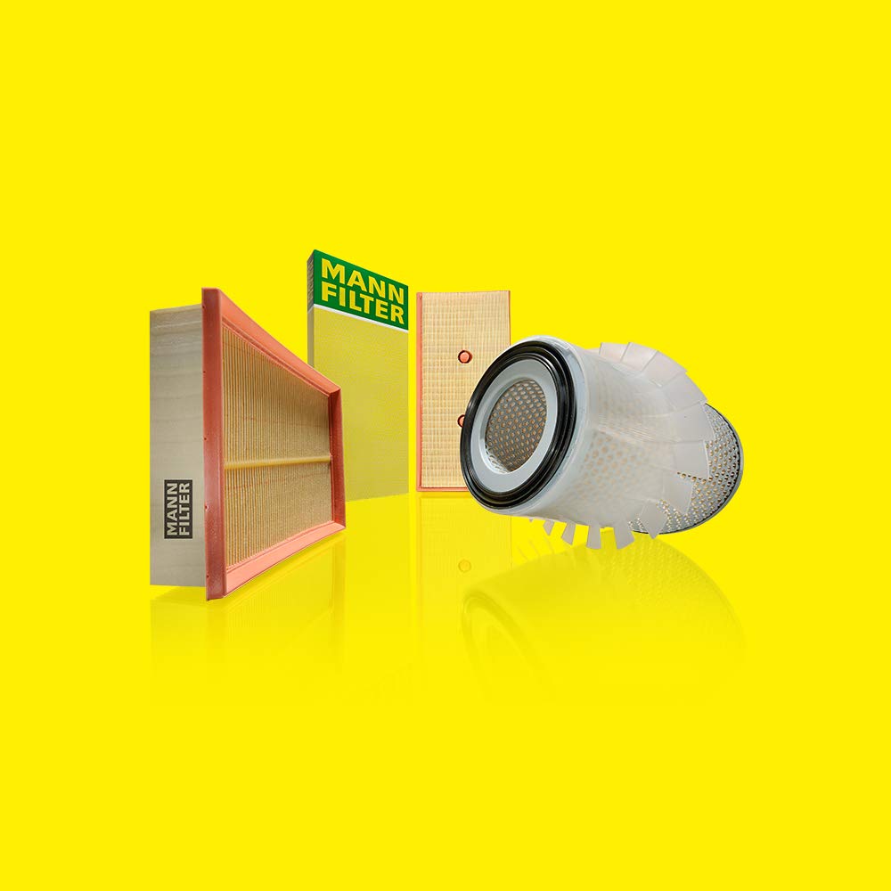 Mann Filter C 15 143/1 Air Filter