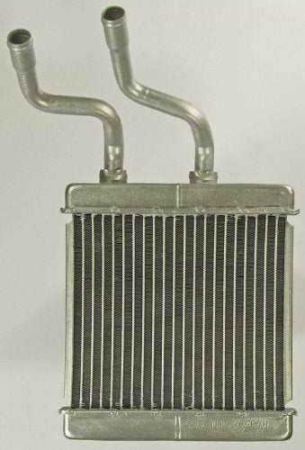 Agility Auto Parts 9010257 Hvac Heater Core For 1995-2005 Chevrolet, Pontiac-Cavalier, Sunfire