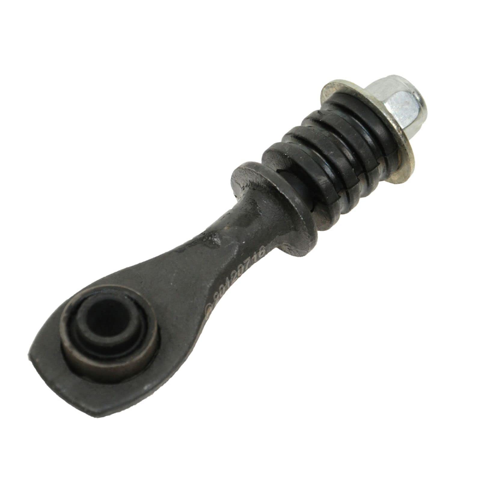 Trq Rear Sway Bar Stabilizer Link Set Compatible With 1995-2000 Ford Contour 1998-2003 Jaguar Vanden Plas Xj8 1995-2003 Xjr 1997