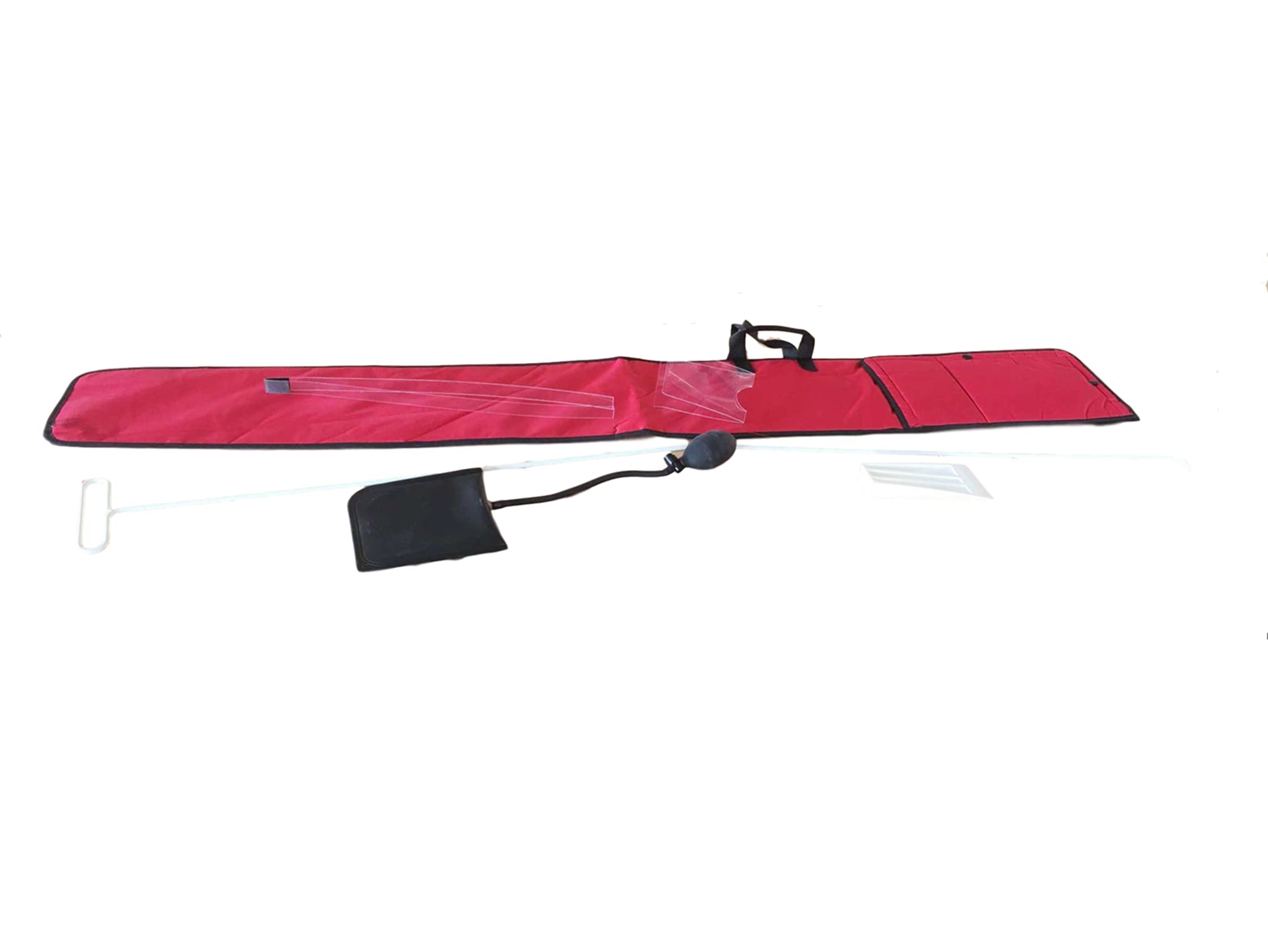 UcarSoon 32955 Classic Long Reach Kit with Easy Wedge & Non-marring Wedge
