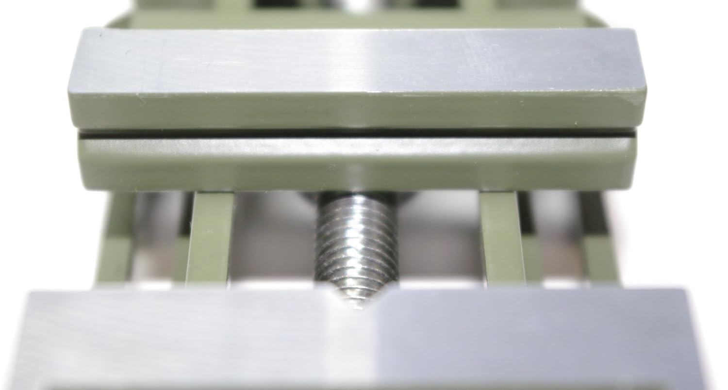 Proxxon 28132 Machine Vise Ms 4