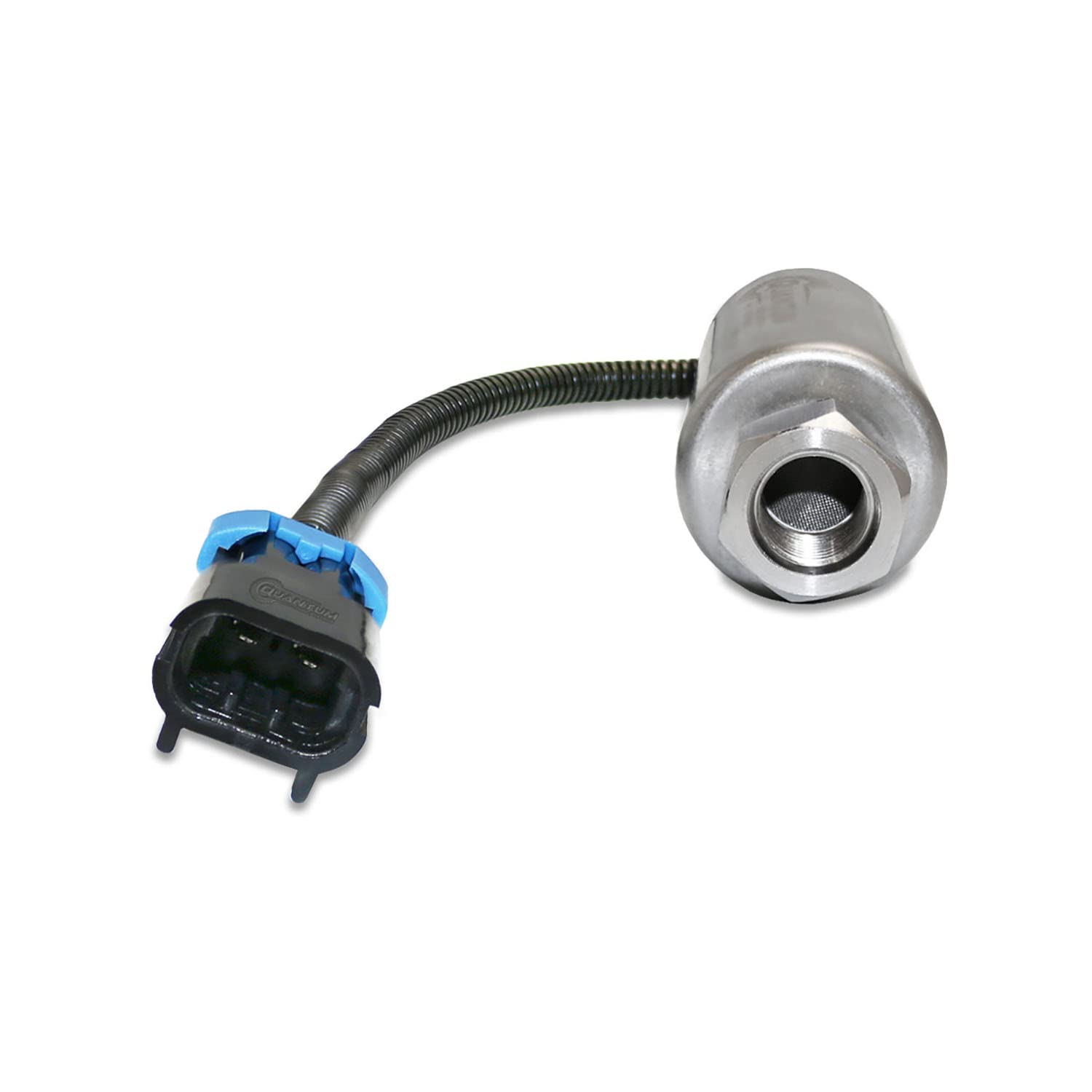 QFS OEM Marine/Outboard Fuel Pump Replacement for Mercruiser Boat 4.3lL/ 5.0L / 5.7L Carbureted GM V6 4.3L/262 5.0 305 350 5.7 C
