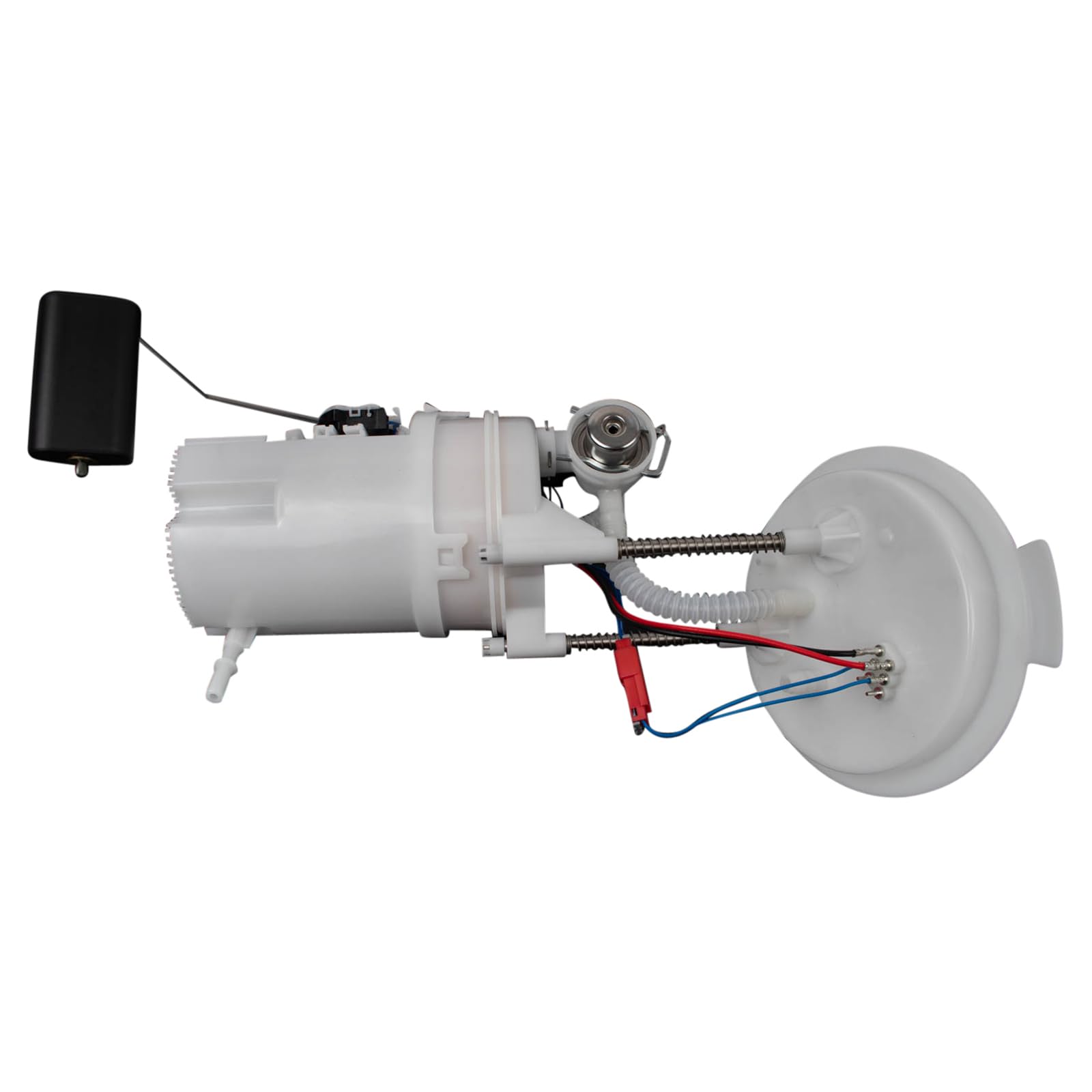 Trq Fuel Pump Module Assembly Compatible With 2013-2017 Bmw X3