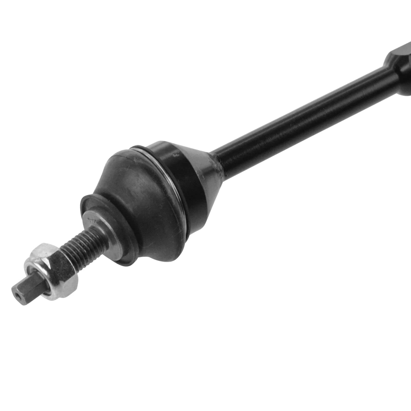 Trq Tie Rod Rear Pair Set Of 2 For F-Type S-Type Xf Xfr Xj Xjl Xk Xkr Xkr-S