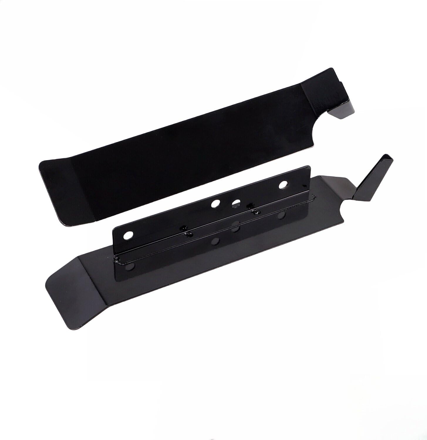 Saddlebag Gap Filler Panels Fits for Harley Electra Glide FLHT 1993-2008, Road King FLHR 1994-2008, Electra Glide Sport FLHS 199