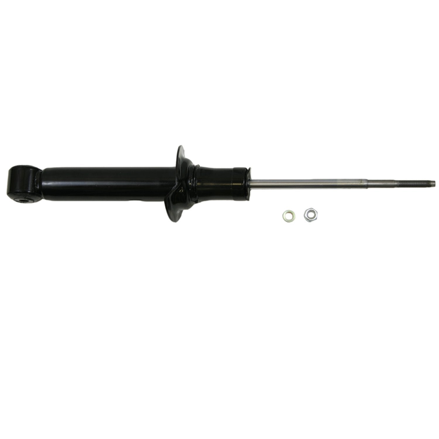 Gabriel G51279 Black Ultra Spring Seat, 1 Pack