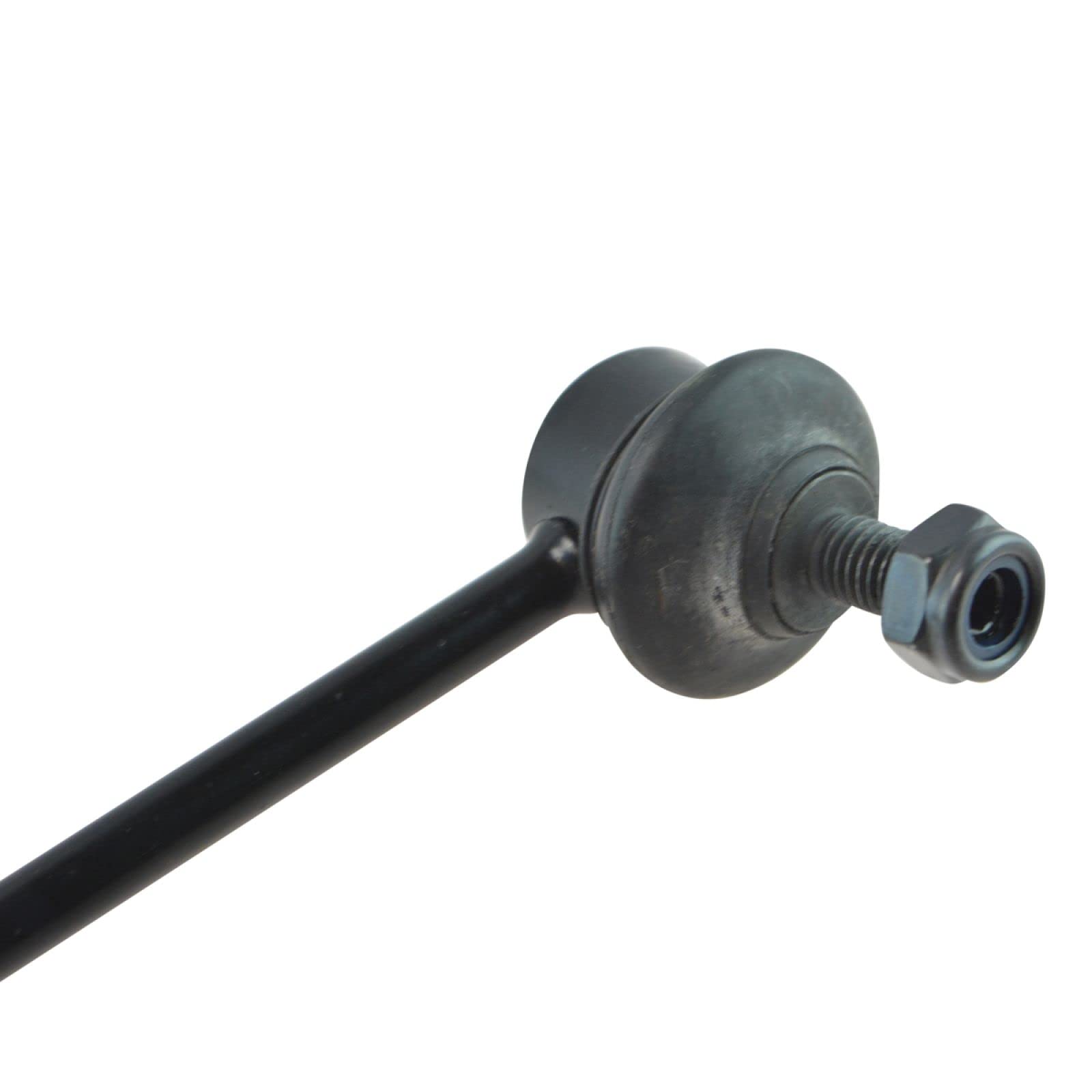 Trq Sway Bar Stabilizer Link Set Front & Rear Compatible With 06 325Xi 09-13 328I Xdrive 07-08 328Xi 330Xi 335I Xdrive 335Xi