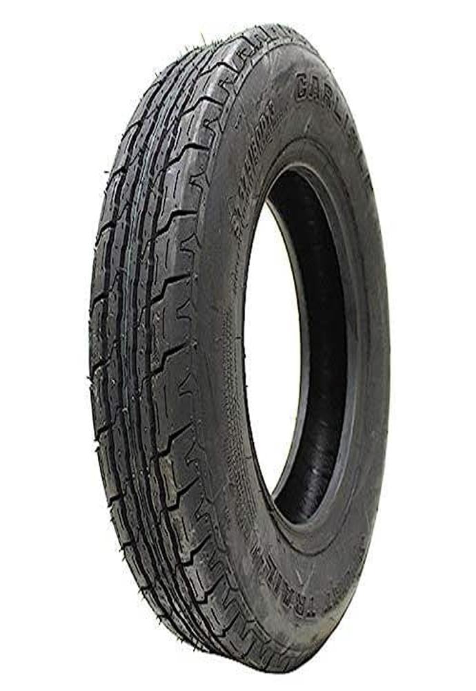 Carlisle Sport Trail Lh 4.80-12 C