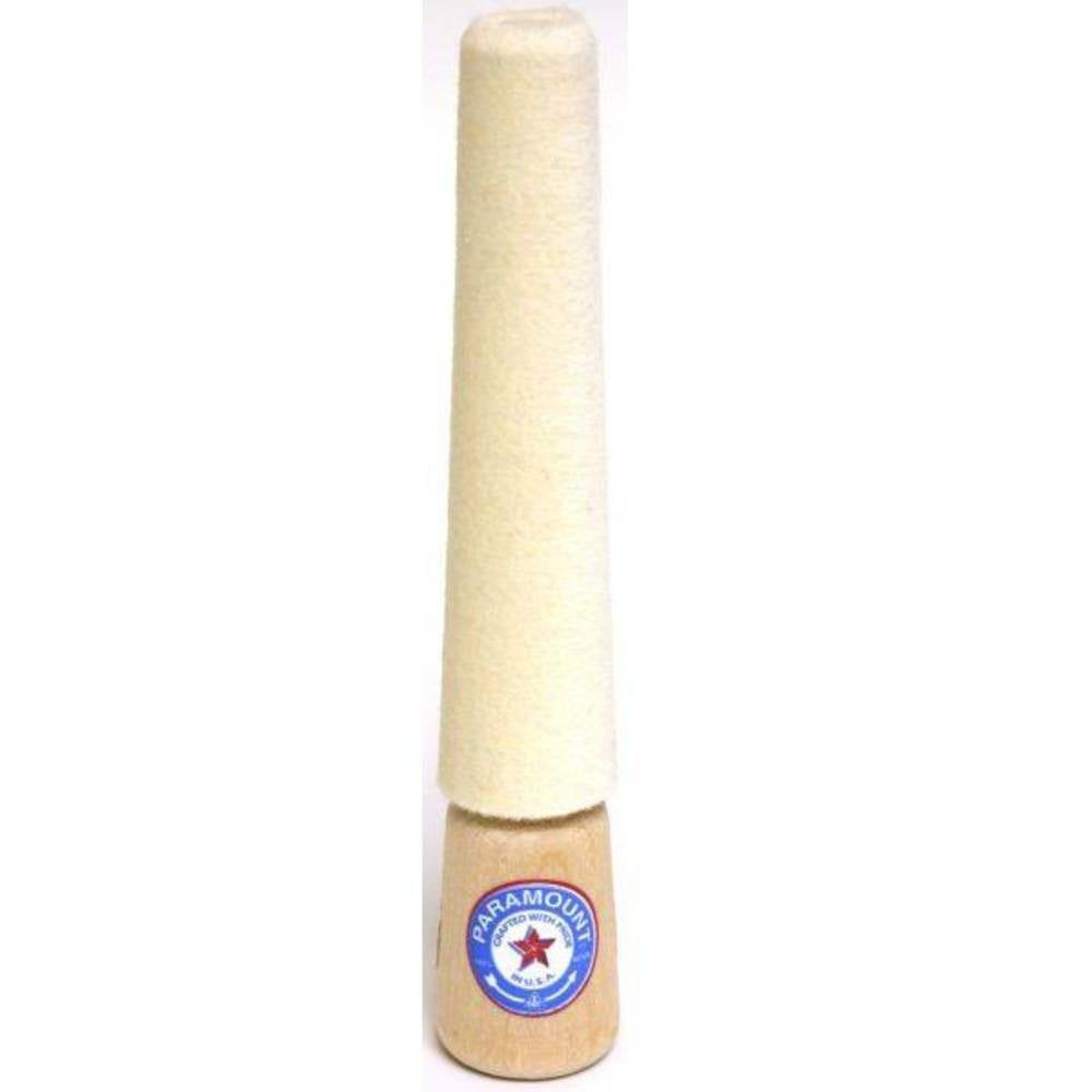 Polishing Machine Felt Inside Ring Buff 4 Buffing Tool