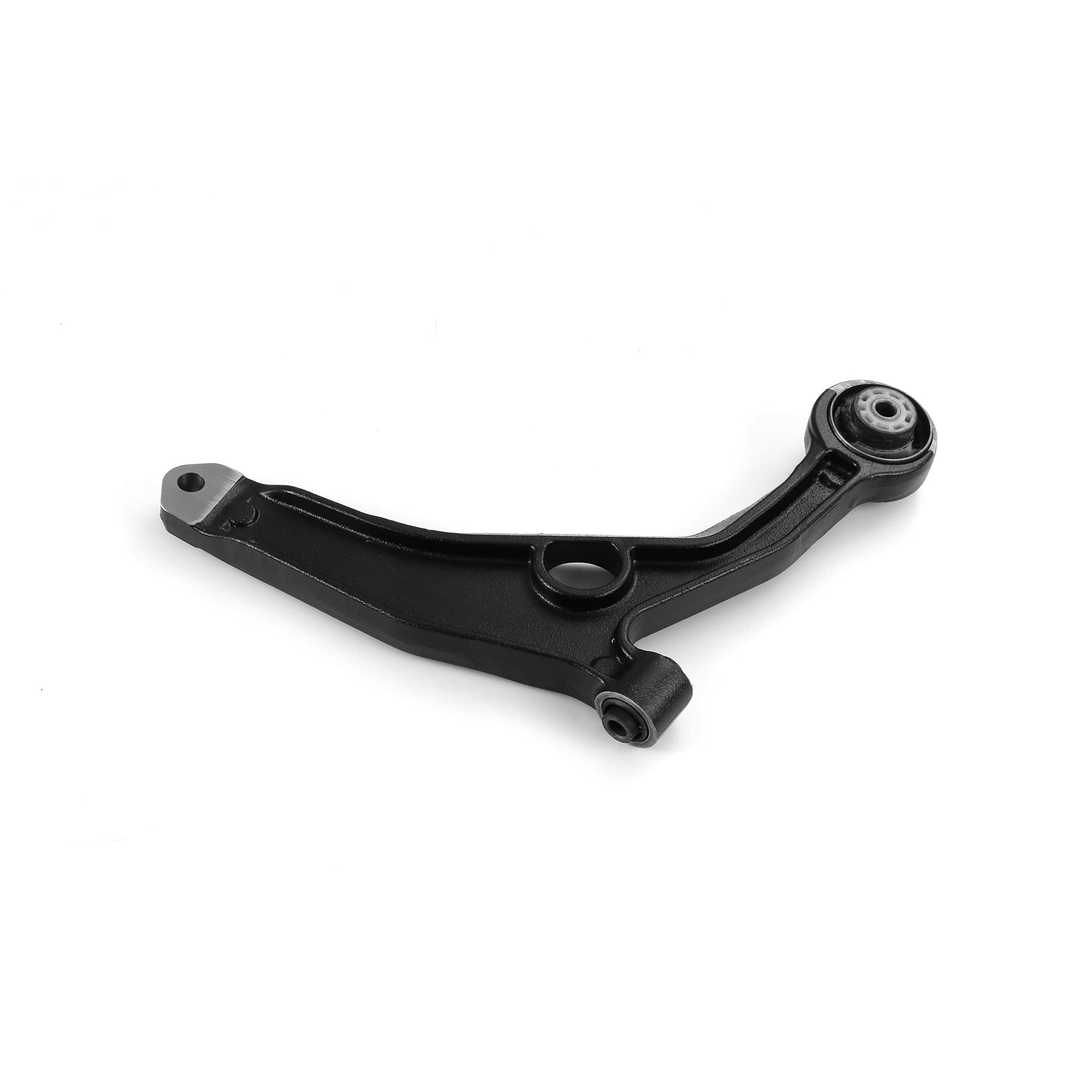 Metrix Premium Chassis Parts - Front Right Lower Control Arm Fits 08-14 Dodge Avenger, 11-14 Chrysler 200, 07-10 Cirrus (Mexico)