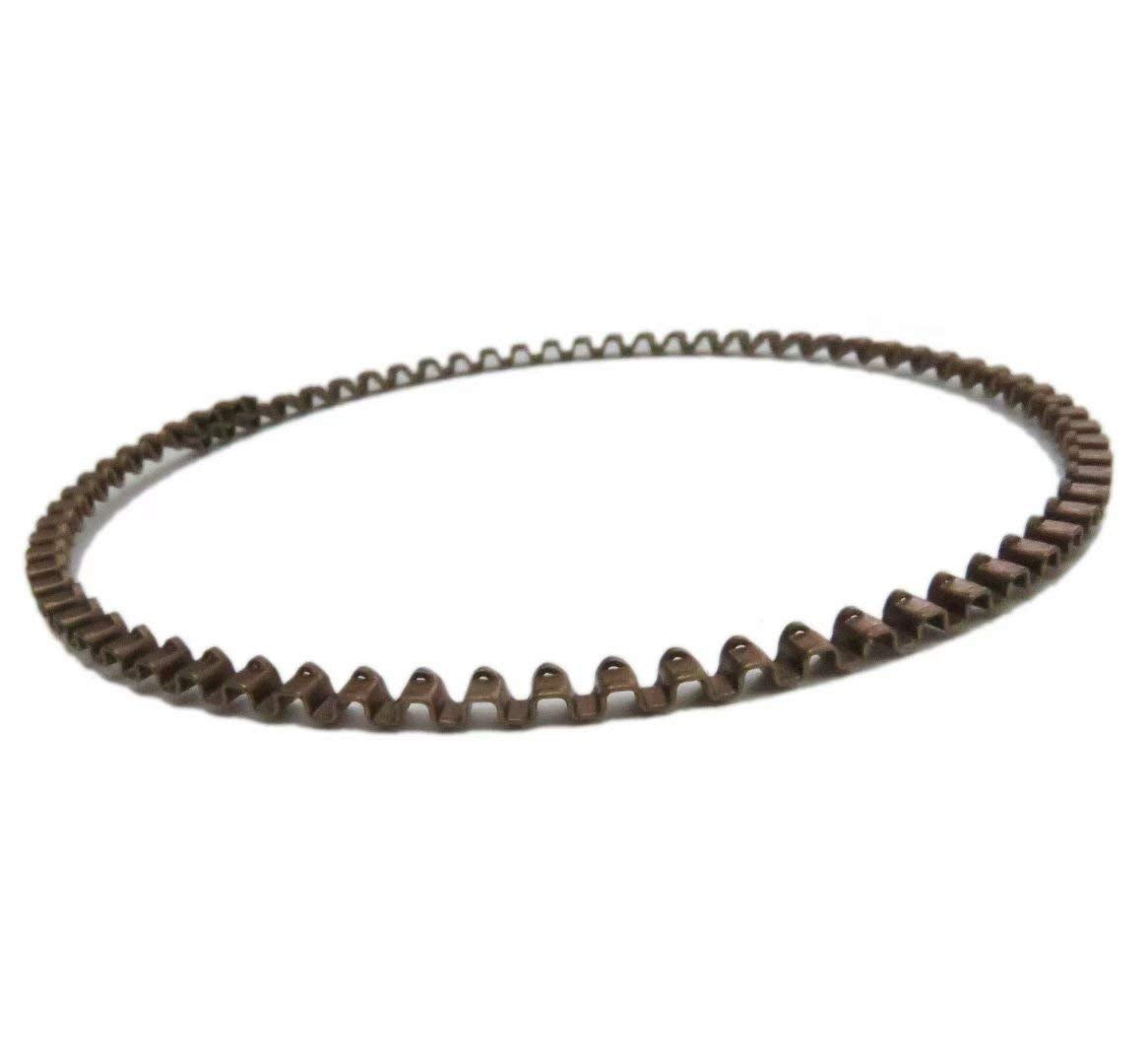Piston Rings For Honda Fourtrax 300 & Trx300Ex Sportrax Standard Bore 74Mm