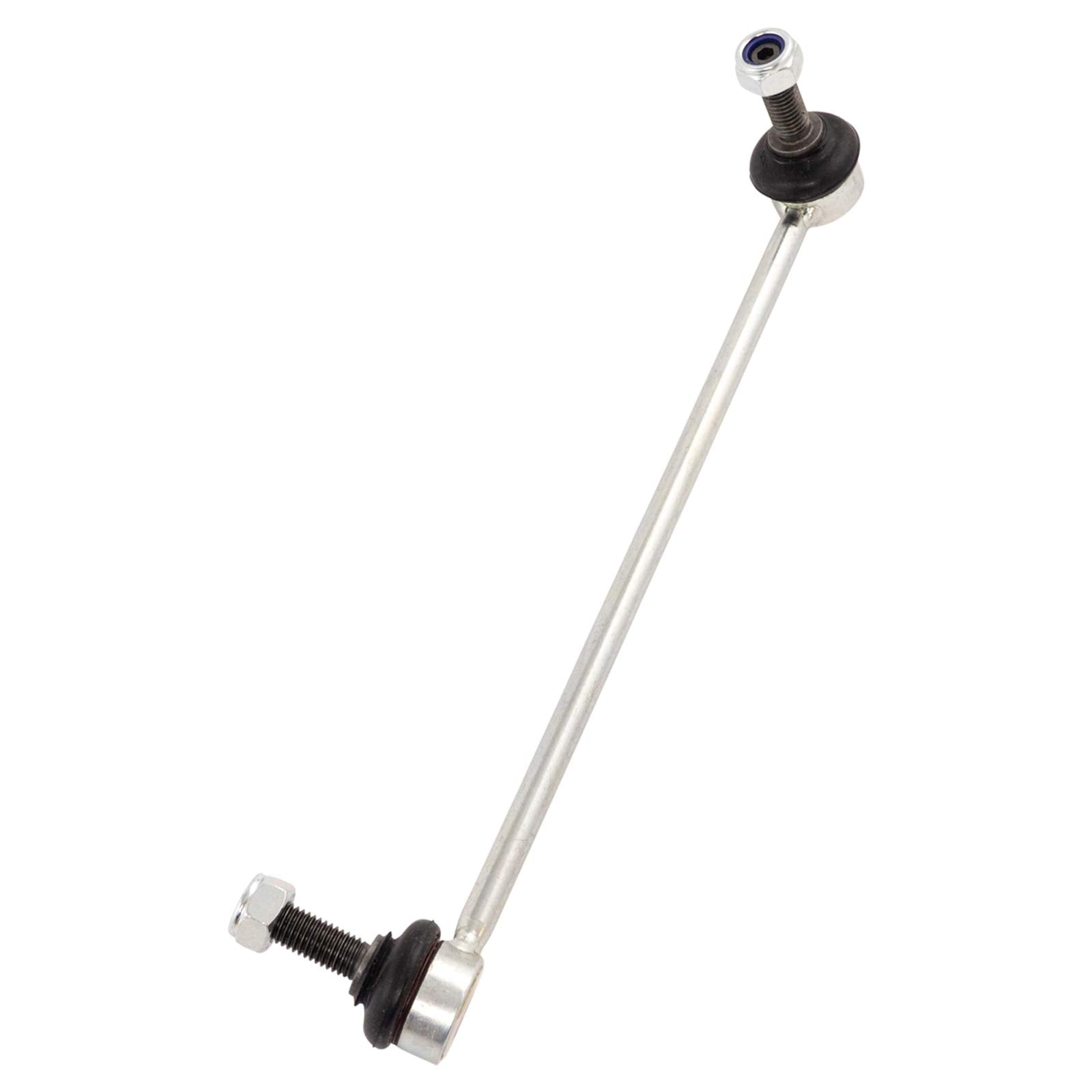 TRQ Front Sway Bar Stabilizer Link Set for 2006-2013 Land Rover Range Rover Sport, Model PSA66961