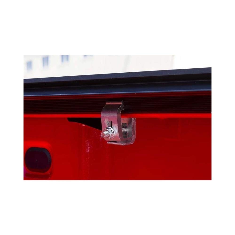 Access 12329 Tonneau Cover