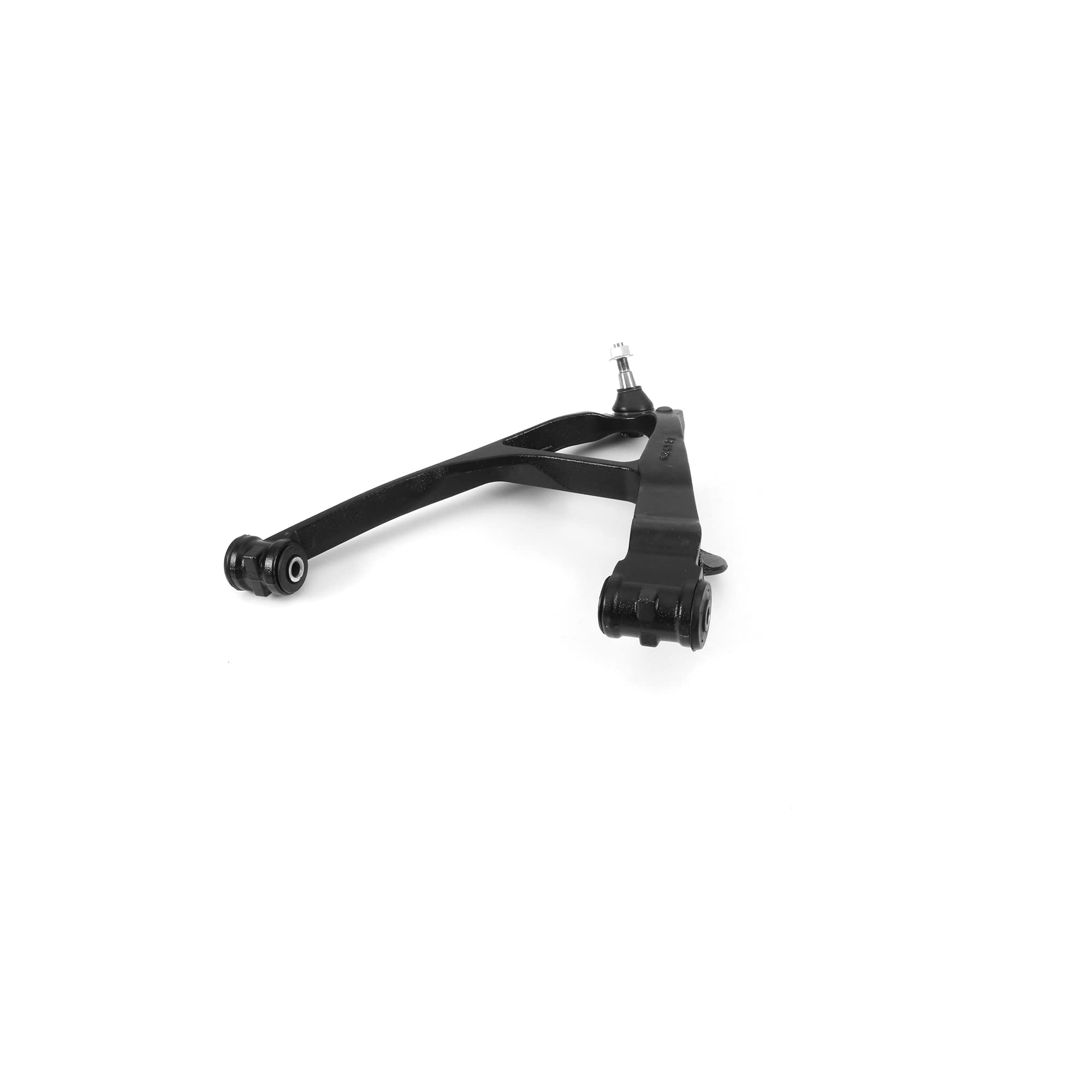 Metrix Premium Chassis Parts - Front Left Lower Control Arm W Ball Joint & Bushing Assembly Fits 02-06 Cadillac Escalade, 99-06