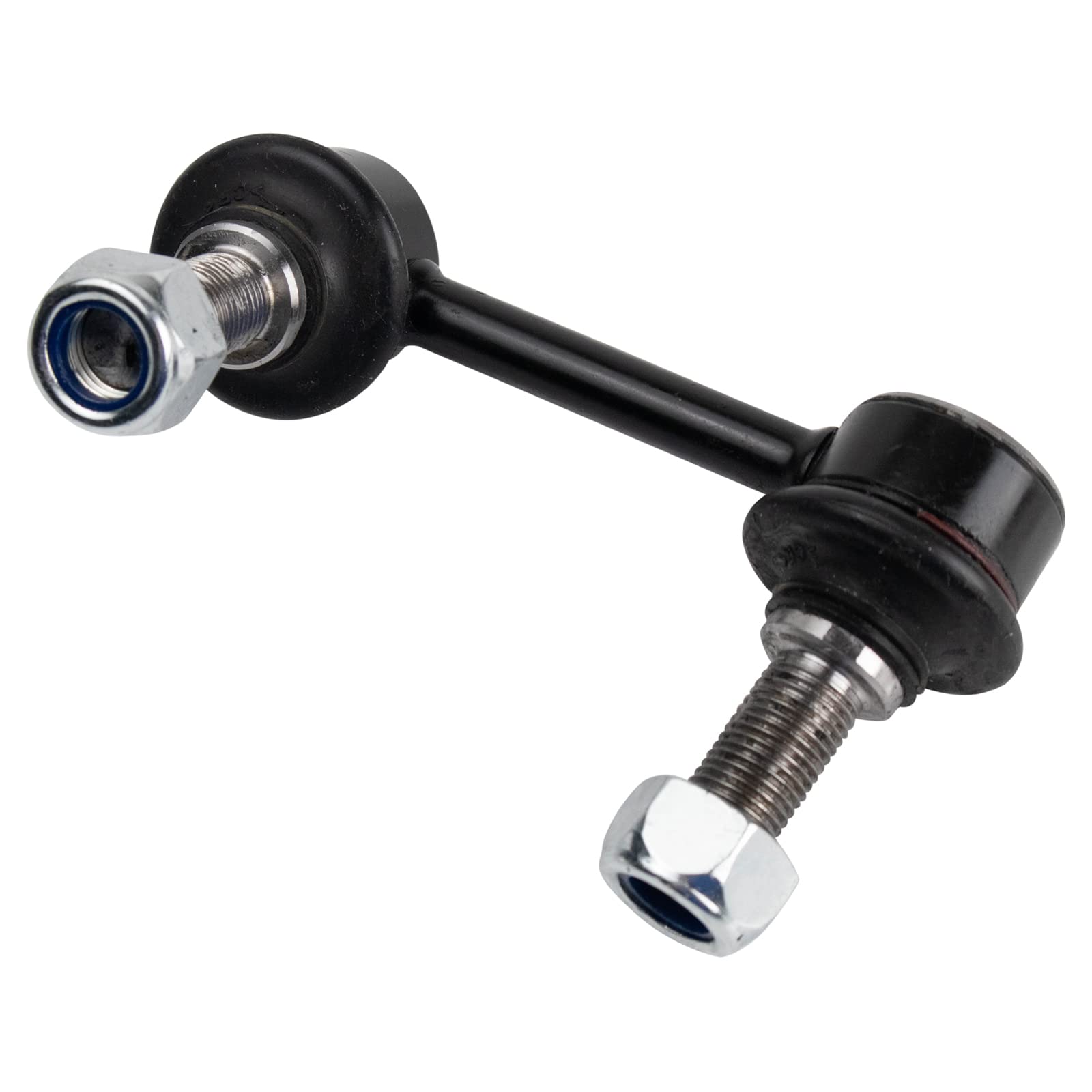 Trq Front Sway Bar Stabilizer Link Set Compatible With 2004-2006 Kia Sorento