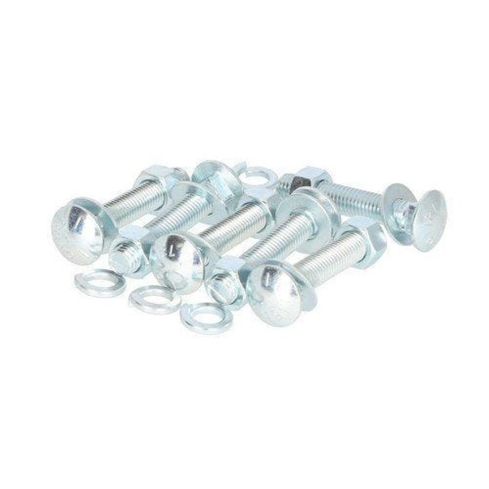 Reliable Aftermarket Parts Our Name Says It All Rear Rim Bolt Kit 6 Bolt Fits Ford Tractors Fits Dexta Fits Naa Fits Super Dexta