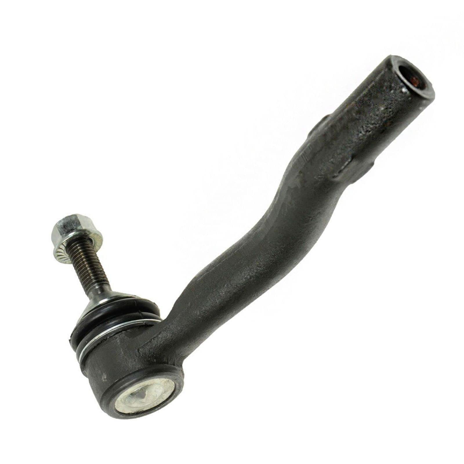 Trq Front Tie Rod Set Compatible With 2003-2011 Ford Crown Victoria Lincoln Town Car Mercury Grand Marquis 2003-2004 Marauder