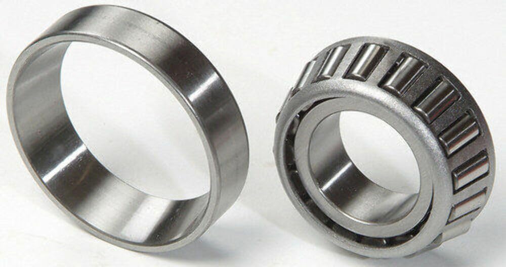 Bower-Bca A46 Bearing, Rear