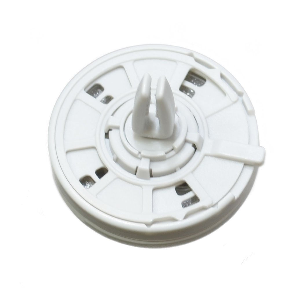 Yankee Candle Car Freshener Smart-Scent Vent Clips, 4-PACK (Lemon Lavender)
