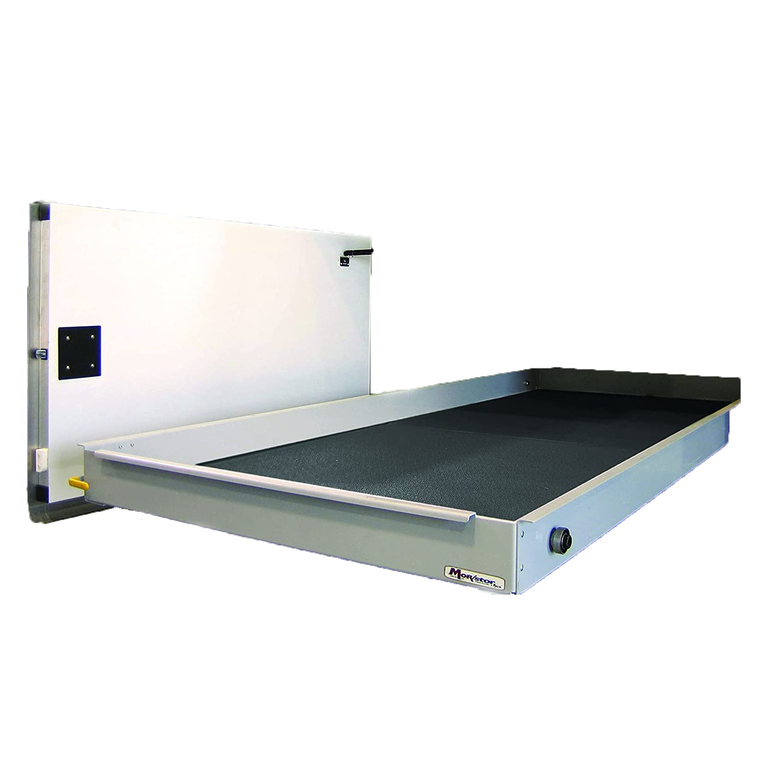 Morryde Ctg603348W Cargo Slide Silver 48'' X 33''