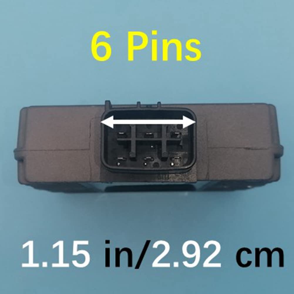 Voltage Regulator For Arctic Cat Suzuki Can-Am Honda 0824-037 0824-020 21066-0030 21066-0033 21066-0705 21066-1127 21066-3717 21