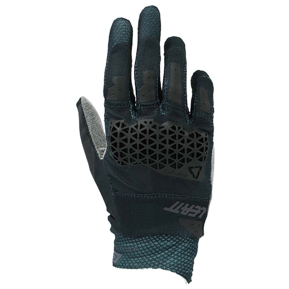 Leatt 2021 Moto 3.5 Lite Gloves (Large) (Black)