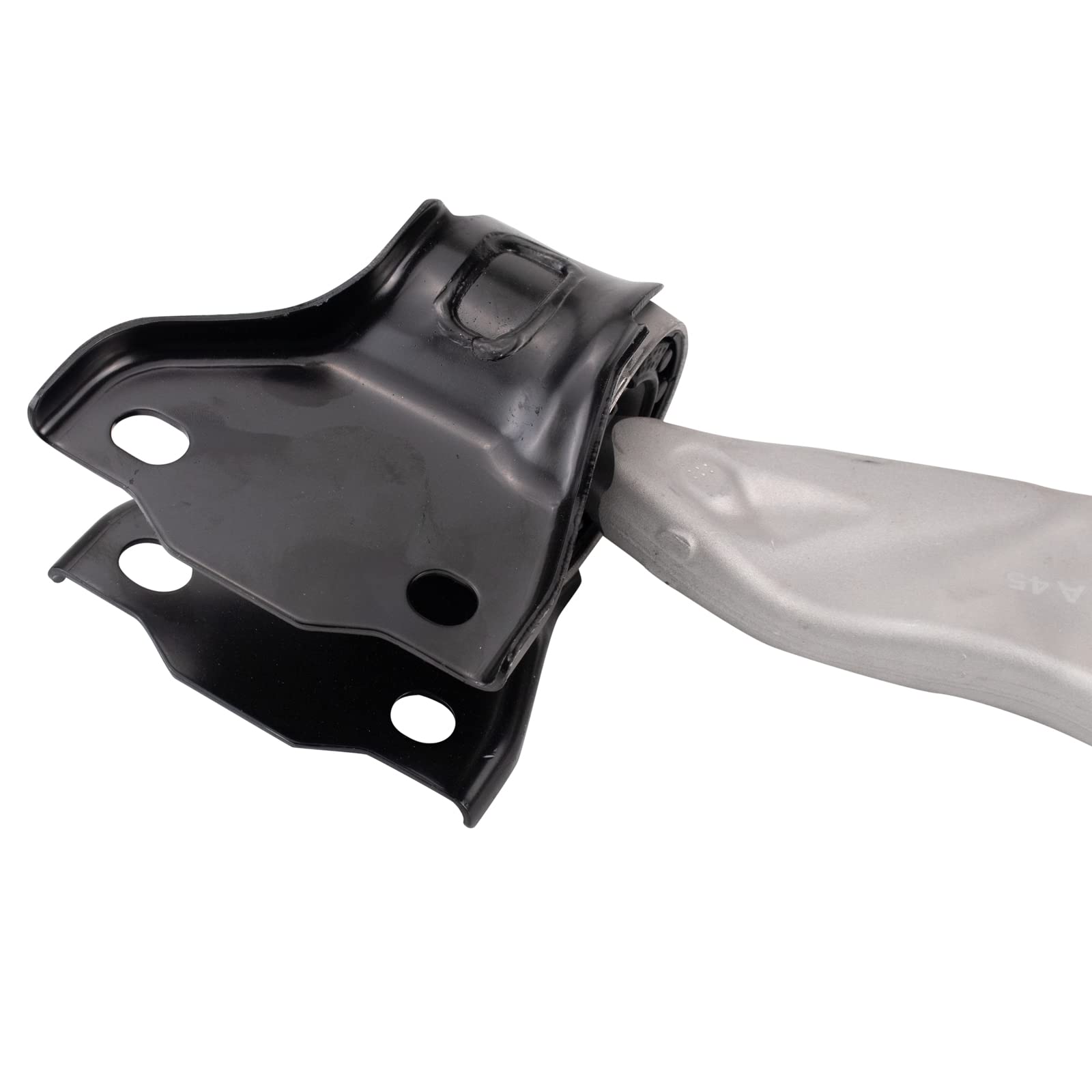 Trq Front Left Lower Control Arm With Ball Joint Drivers Side Compatible With 2012-2017 Land Rover Range Rover Evoque