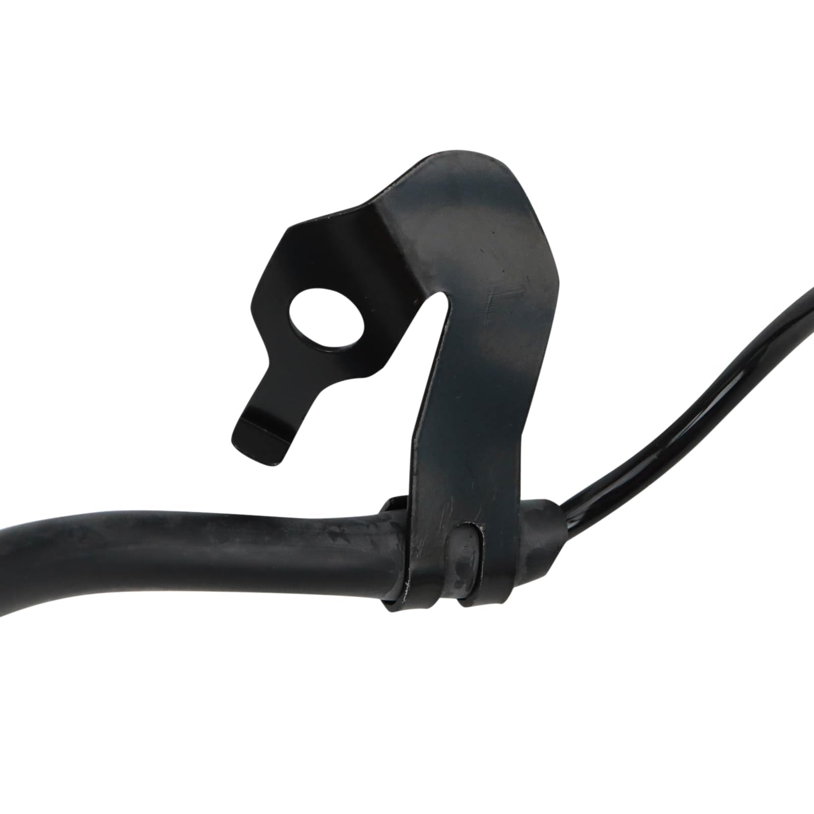 Trq Rear Left Abs Wheel Speed Sensor Drivers Side Compatible With 2007-2012 Ford Fusion Lincoln Mkz 2007-2011 Mercury Milan