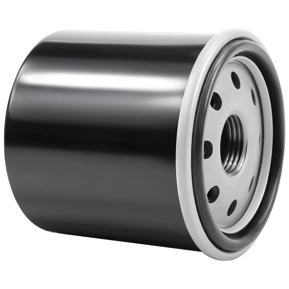 49065-2071 49065-2078 Oil Filter Replacement for Kawasaki Mule 600 610 SX KAF400 2500 2520 3000 620 3010 trans4x4 3020 4000 617