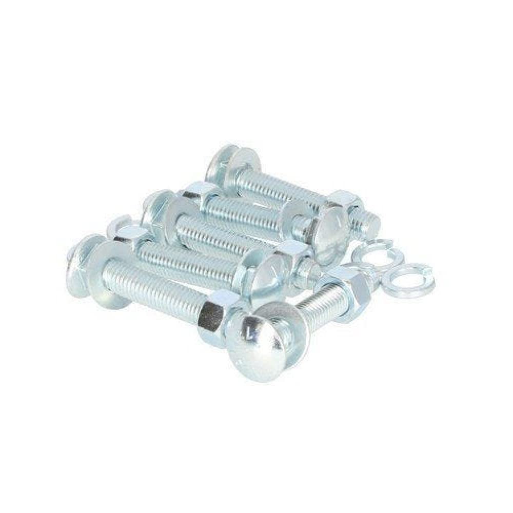 Reliable Aftermarket Parts Our Name Says It All Rear Rim Bolt Kit 6 Bolt Fits Ford Tractors Fits Dexta Fits Naa Fits Super Dexta