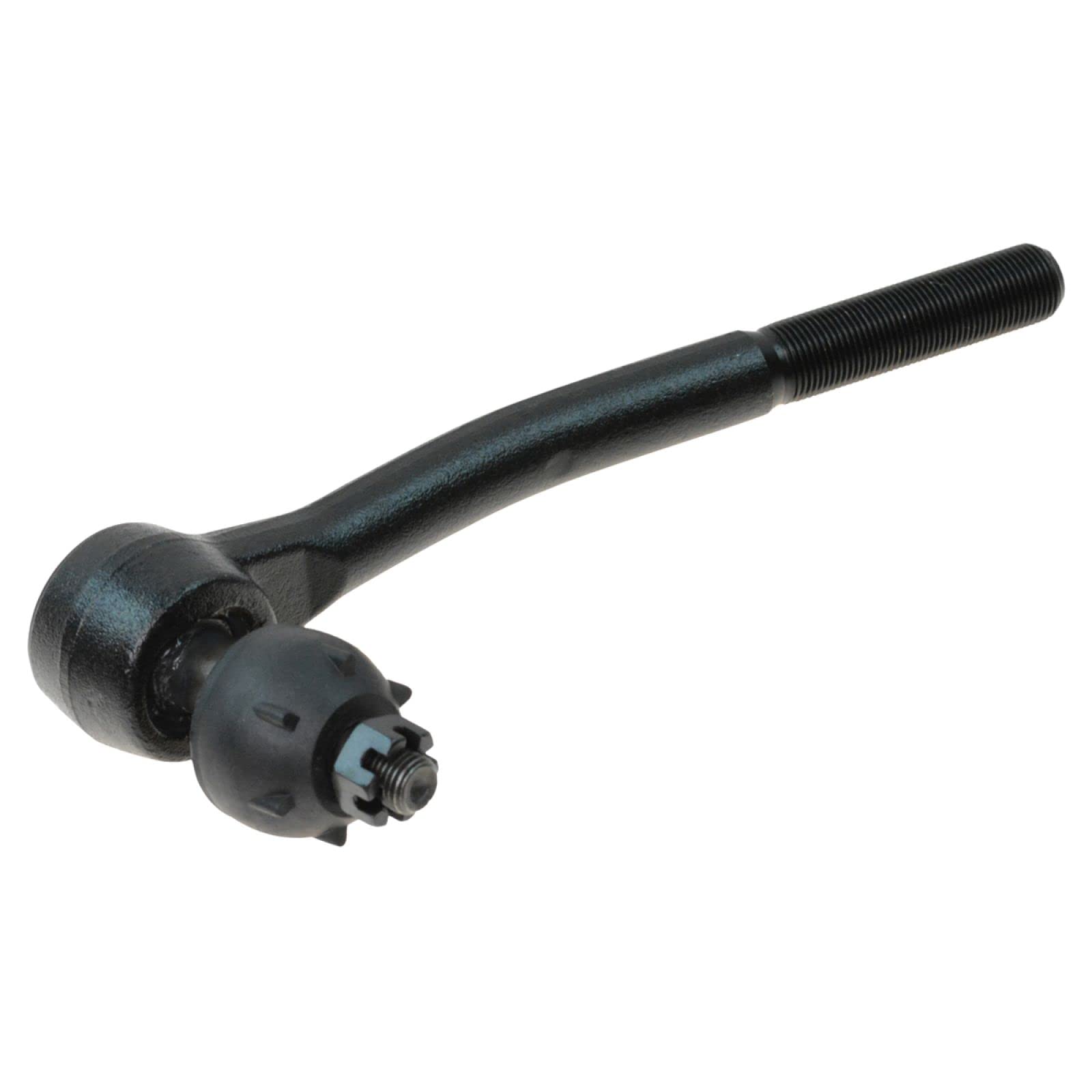 TRQ Front Inner & Outer Tie Rods with Adjusting Sleeves 6 Piece Steering Kit