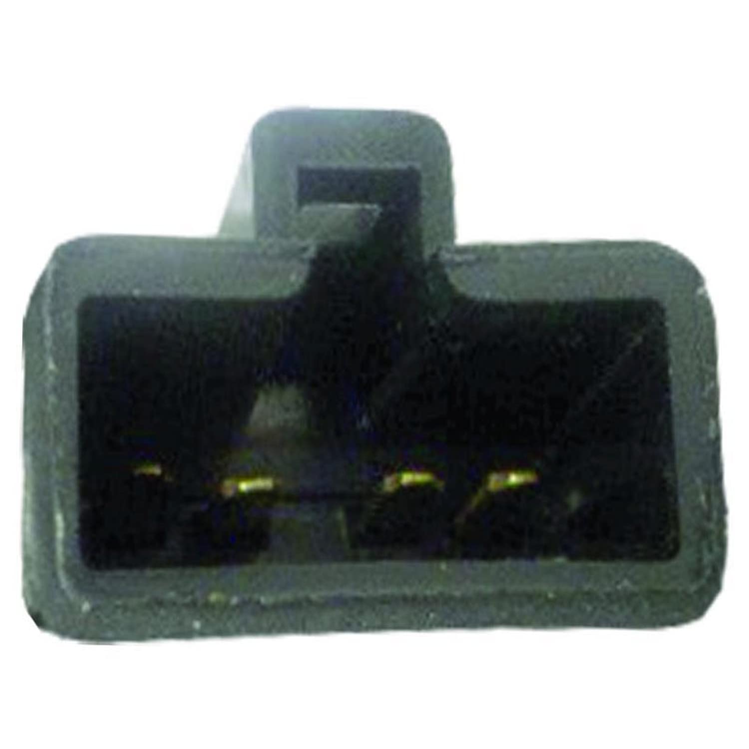 Parts Player Rear Wiper Motor for Hyundai Veracruz 2007-2012, Model PPWPM8574, Metal Construction