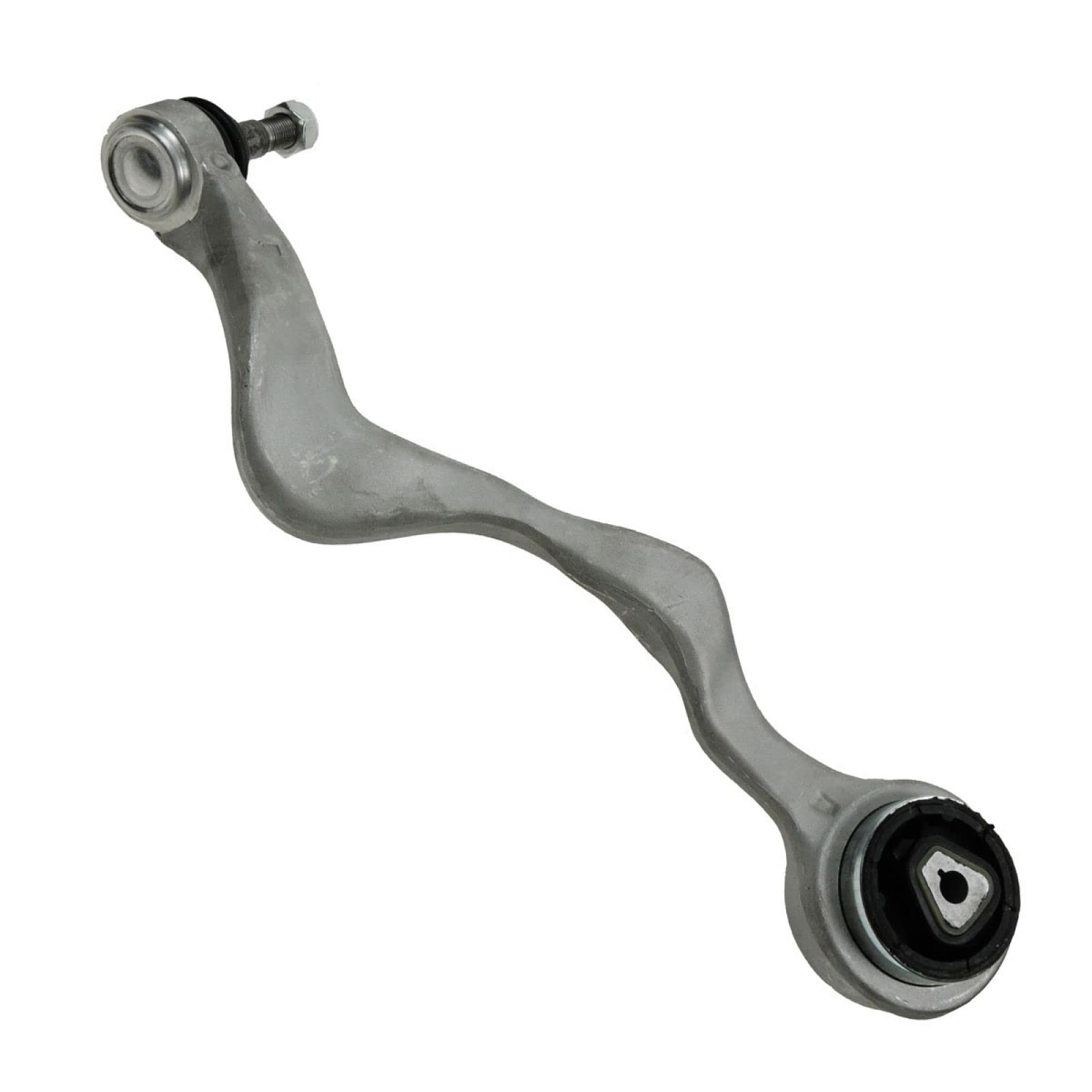 Trq Front Right Lower Control Arm With Ball Joint Passenger Side Compatible With 2008-2013 Bmw 128I 135I 2006 325I 2007-2013 328