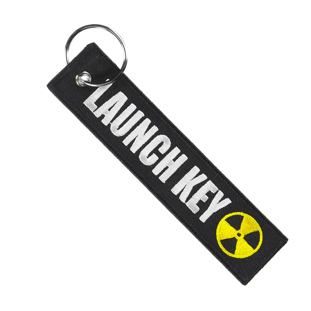 Motoloot Keychain For Motorcycles, Scooters, Cars And Gifts (Launch Key)